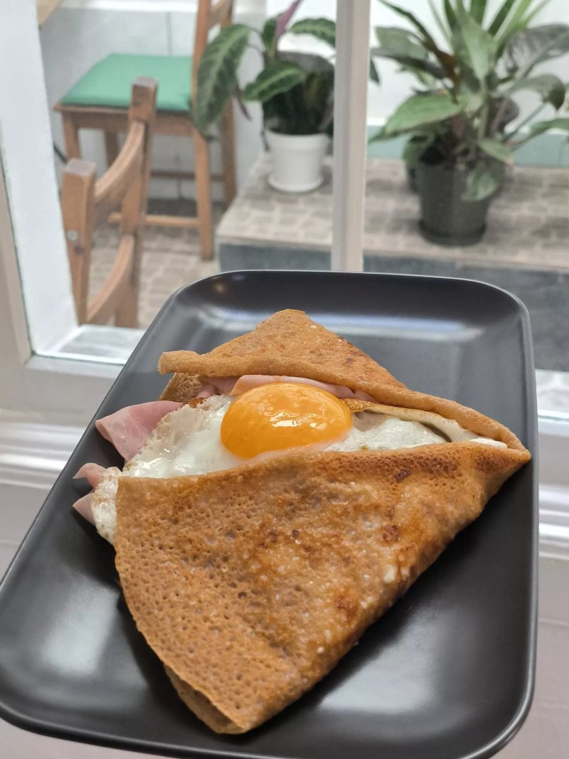La Canelita En Rama