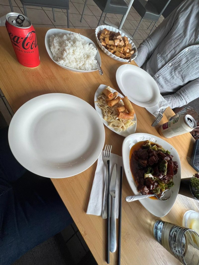 Harbour Restaurant
