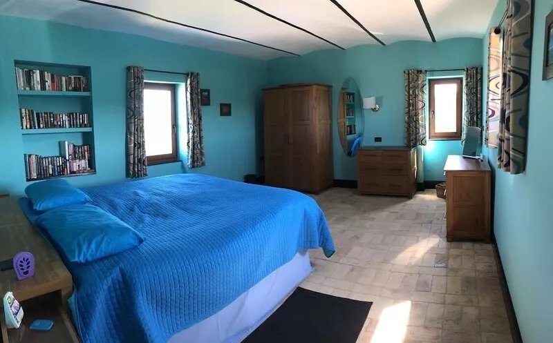 Beautiful Rural Italian Farmhouse with private pool