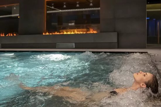 Tibi Sensory Wellness & Spa