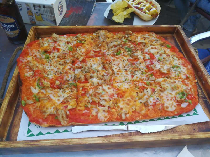 Cerveceria Al Trote