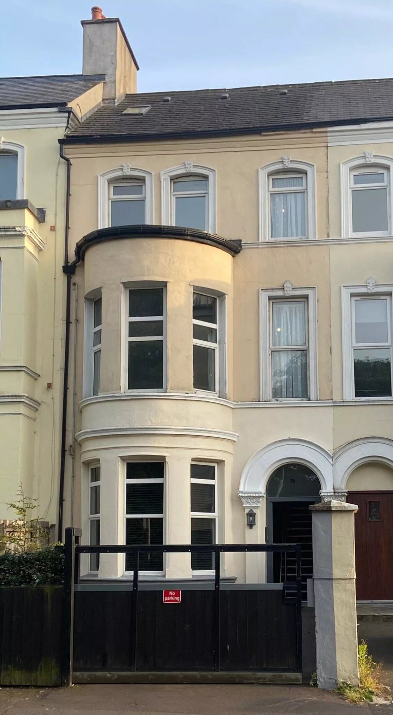 NI Self Catering