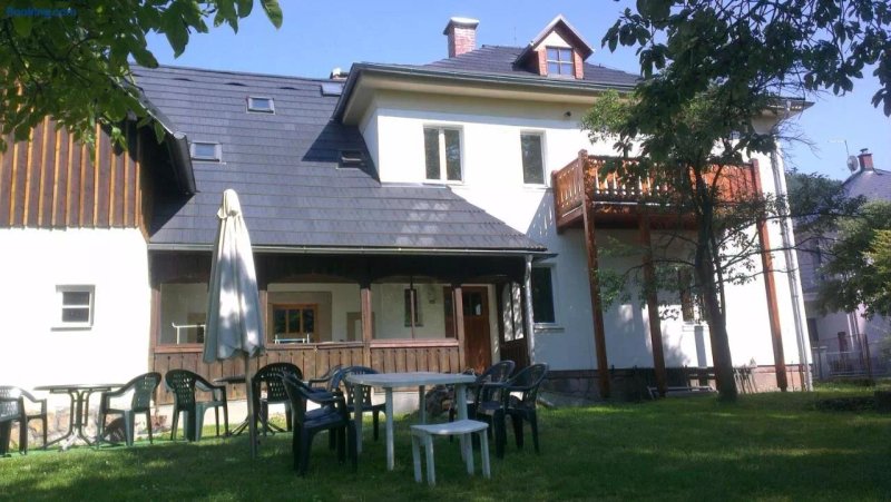 Holiday House Mala Skala