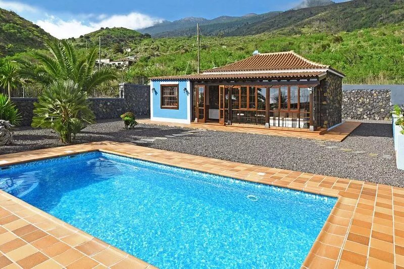 Casa Maday in Villa de Mazo