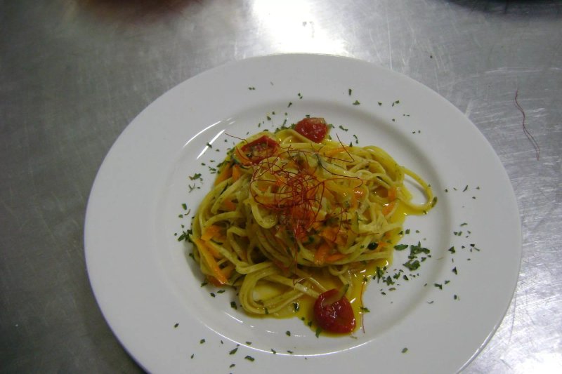 Ristorante Country House Tosca