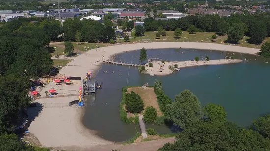 Jutterseiland De Meent