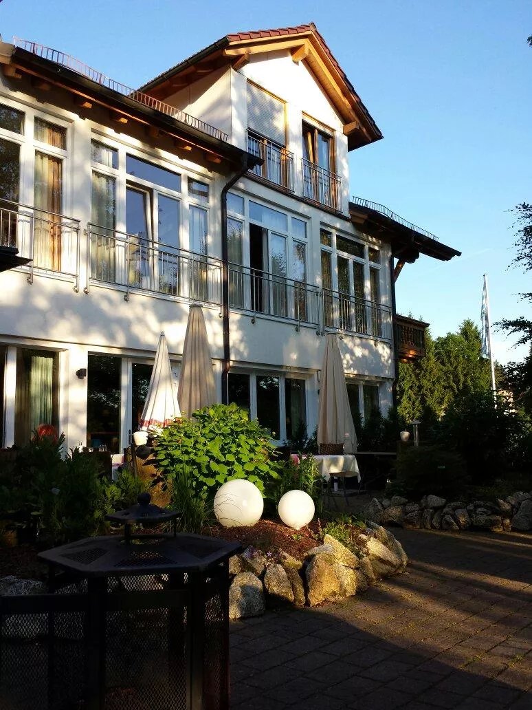 Seehof Tauer