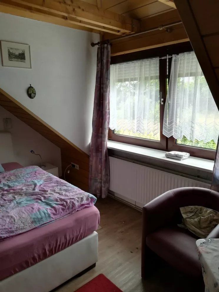 Pension Krohn
