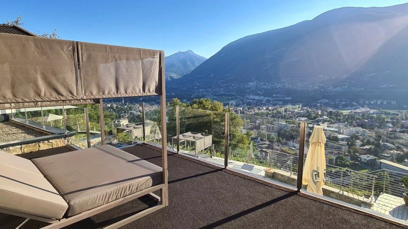 La Pergola Panorama Suites