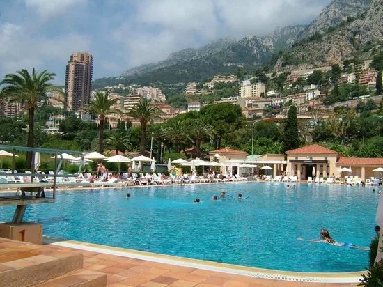 Monaco Country Club