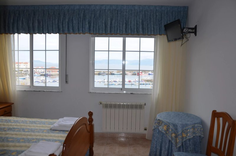 Hotel O Noso