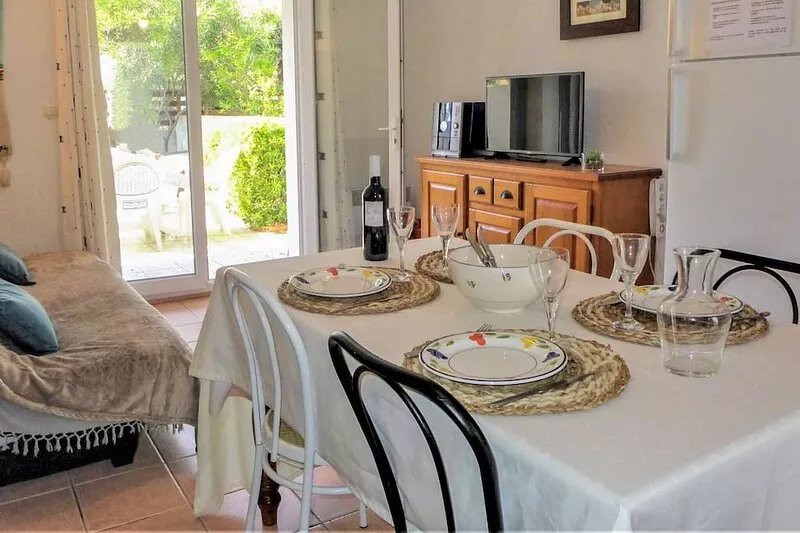 Les Jardins de la Clape by Interhome