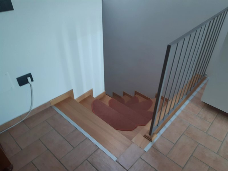 Bed and Breakfast Castello San Romano