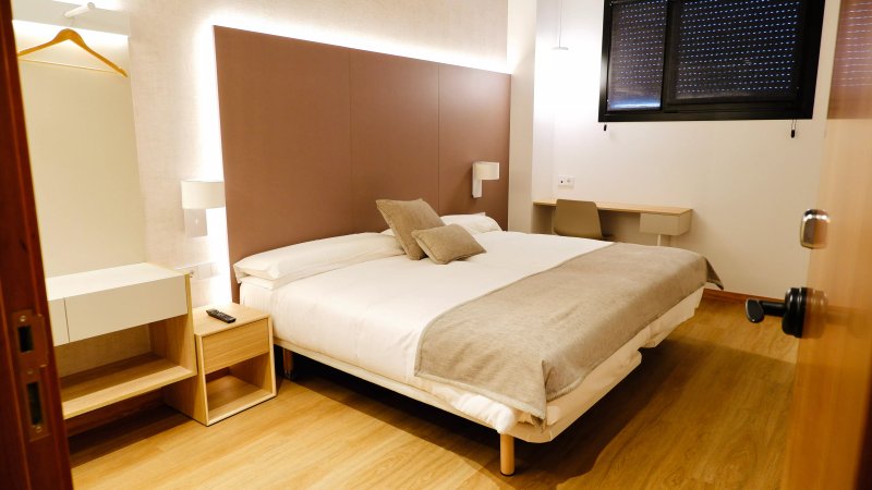 Hotel O Camino