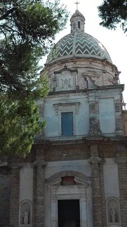 Parrocchia Santuario Mater Domini
