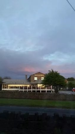 Shiny Sheff Lodgemoor