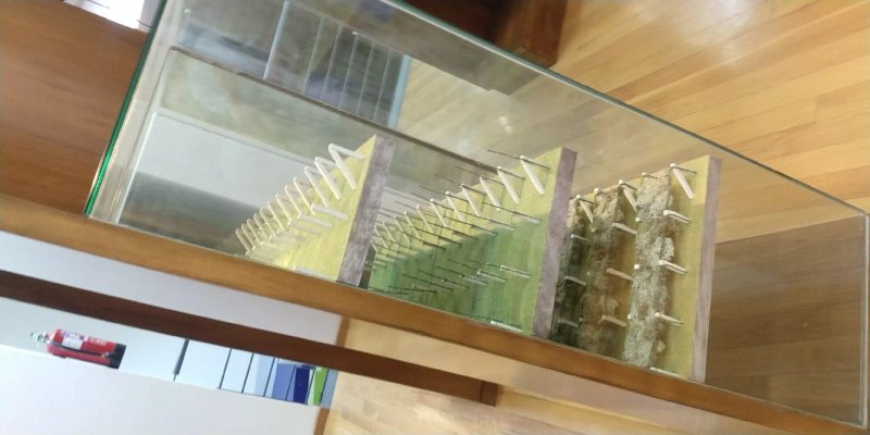 Museo Etnografico E Do Vino