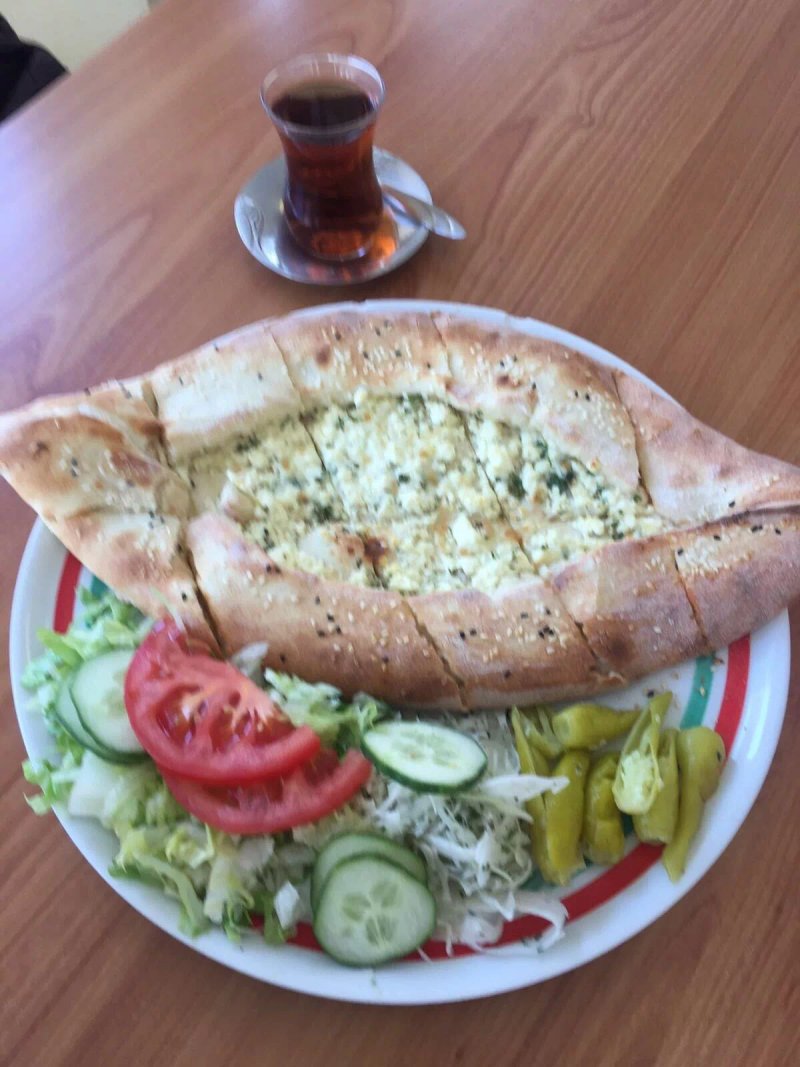 City Pizza&Kebap