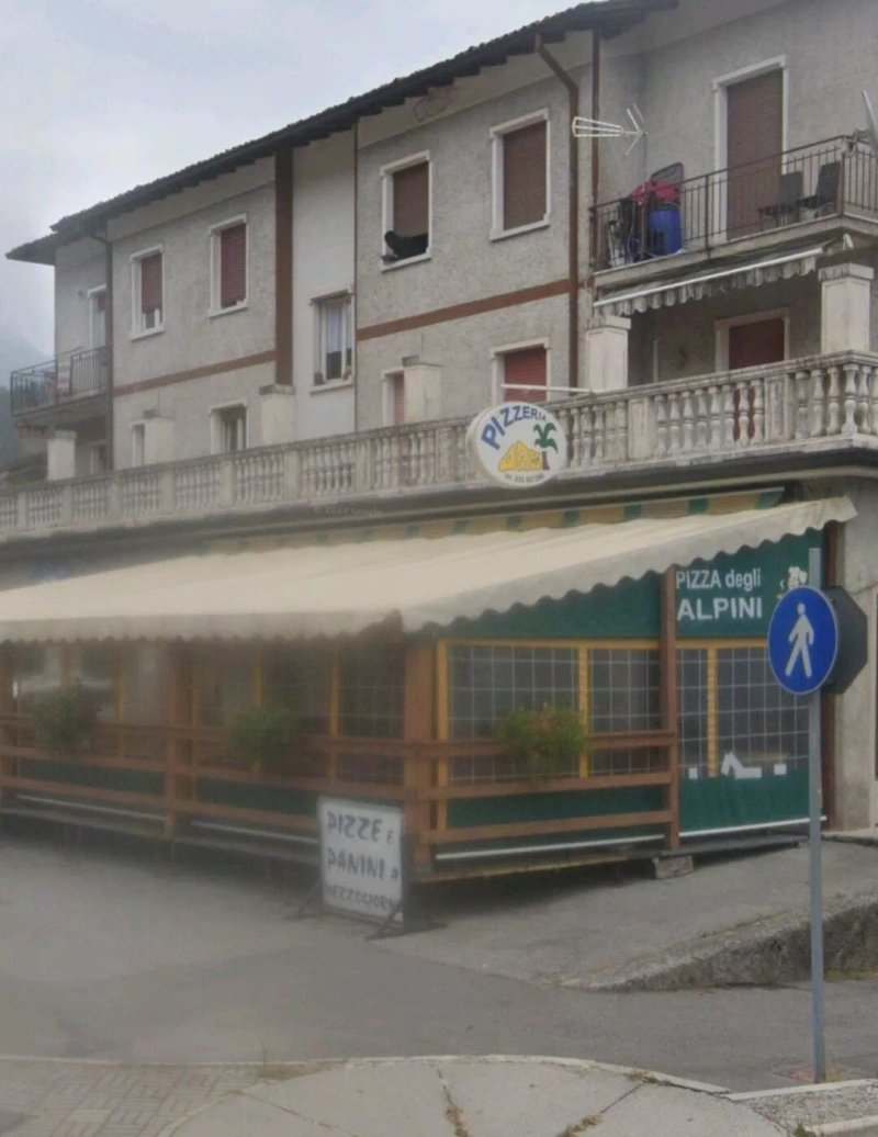 Pizzeria Oasi