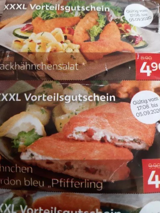 Xxxl Restaurant Aschheim