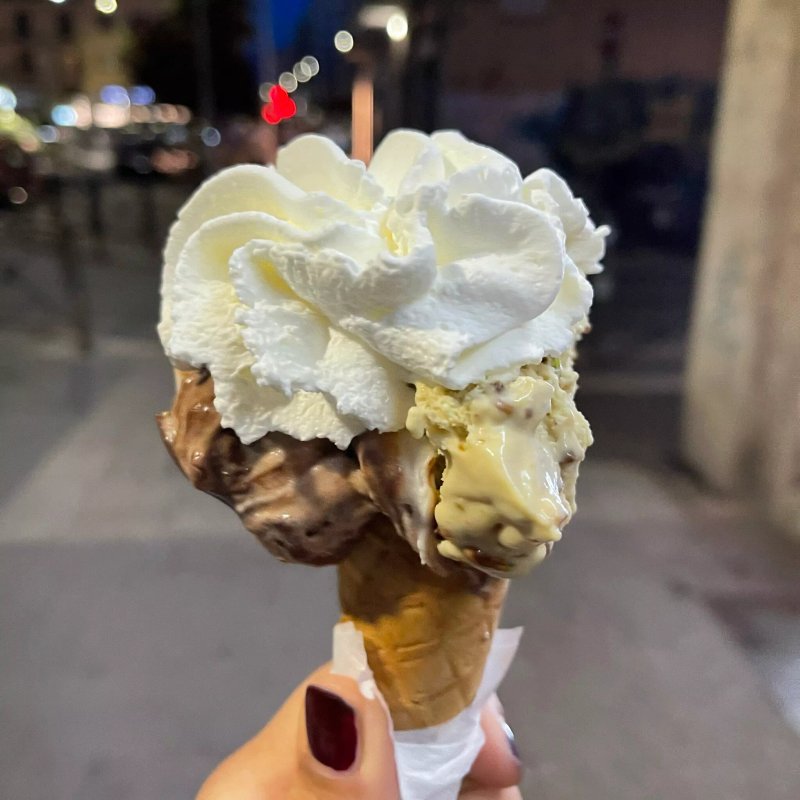 Valedi' Gelateria Artigianale