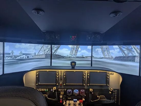 Newton Flight Academy