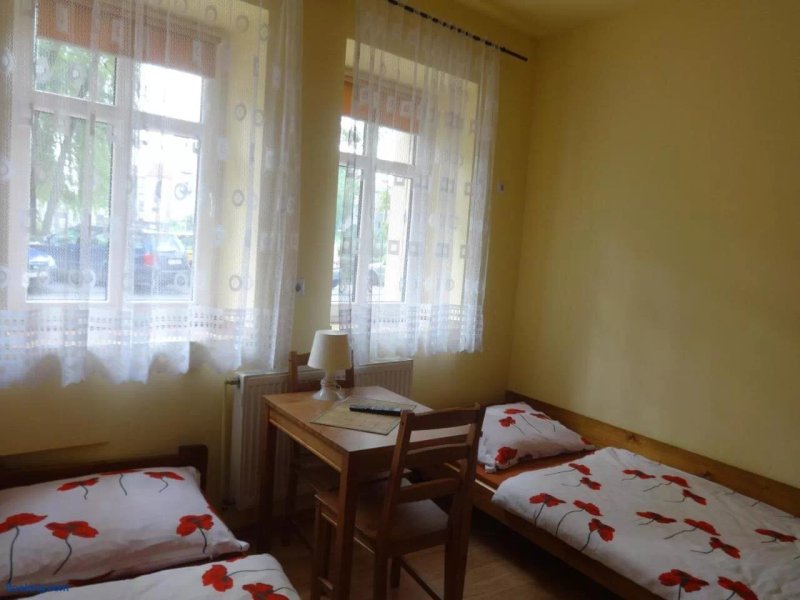 Hostel Noclegi Bedzin