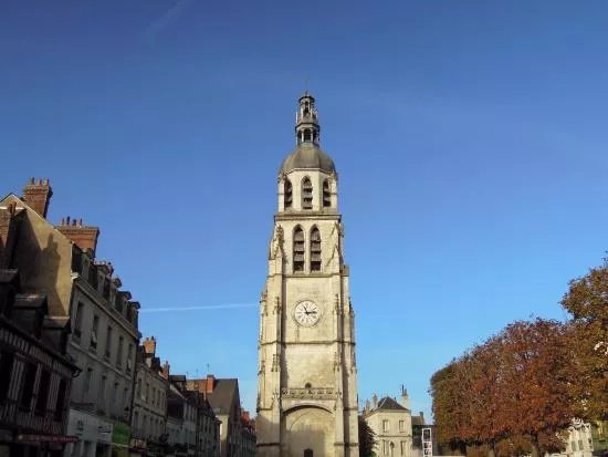Place Saint Martin