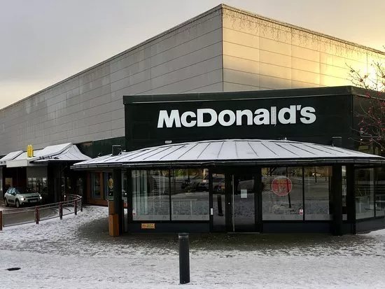 McDonalds