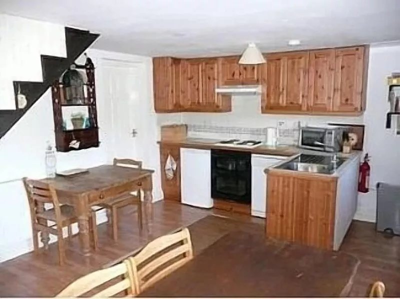 Cottage in Wensleydale, in the  Yorkshire Dales National Park