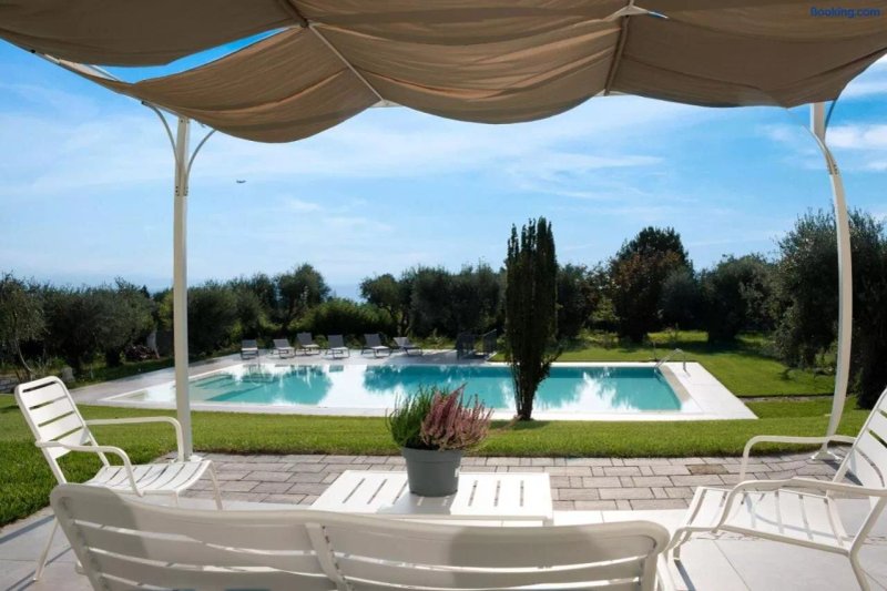 Villa Athena Charme