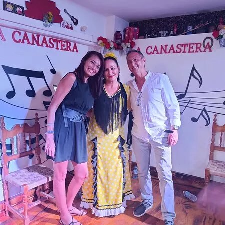 Tablao Flamenco La Canastera