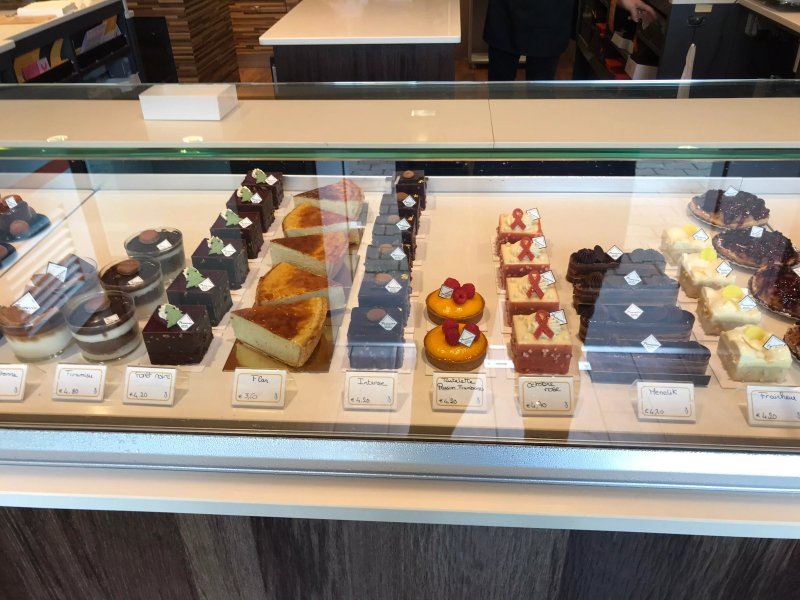 Patisserie Francois