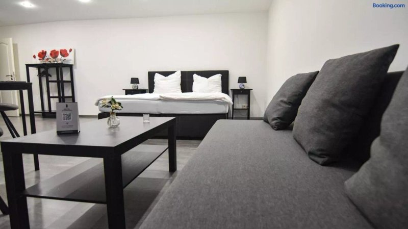 Hotel Zur Schlemmerscheune