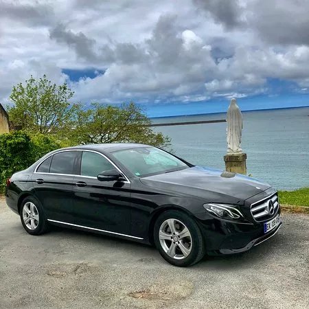 BJB Chauffeur Prive