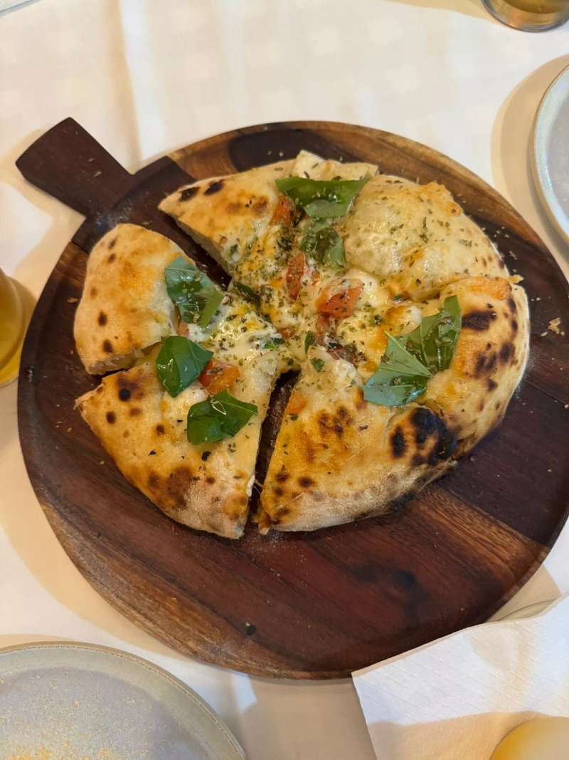 Restaurante O'pazzo Italiano
