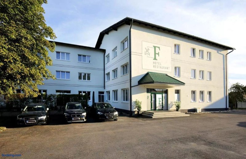 Neubauerhof