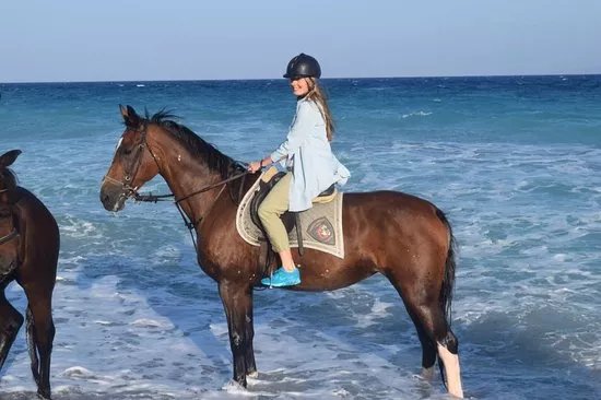 Kadmos Horse Riding Club
