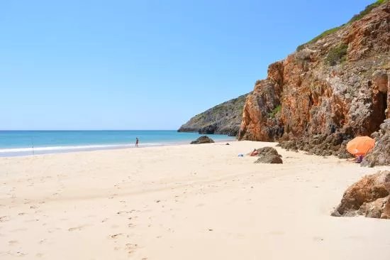 Praia das Furnas