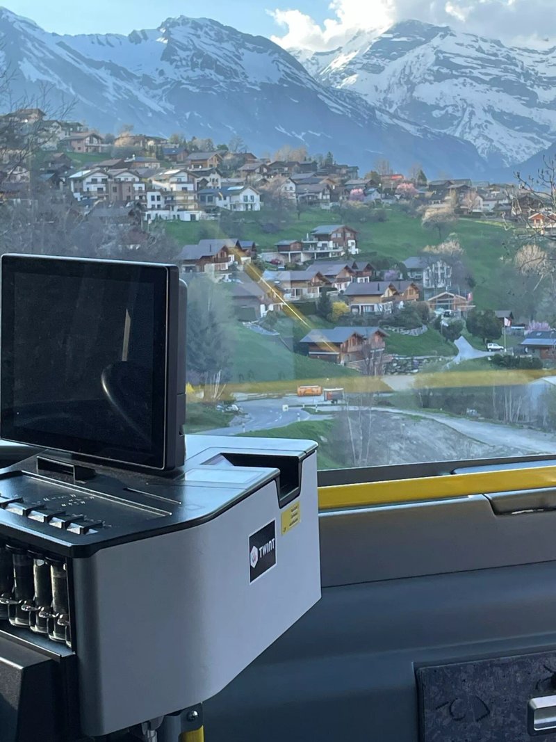 Nendaz Tourisme