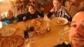 Pizzeria Mamma Mia