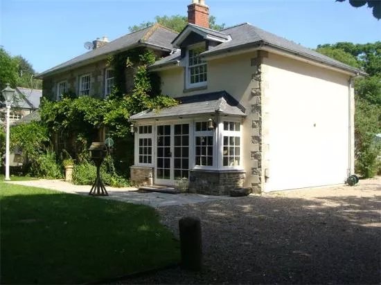 Penbetha House B&B