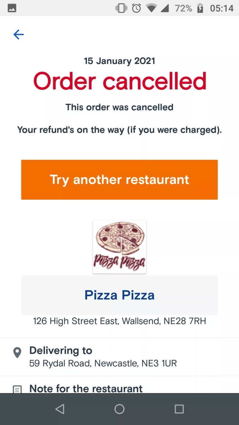 Pizza Pizza