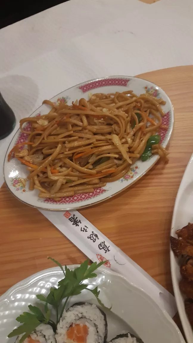 Restaurante Chino Hong Kong II