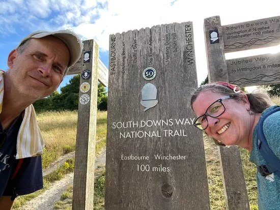 South Downs Discovery
