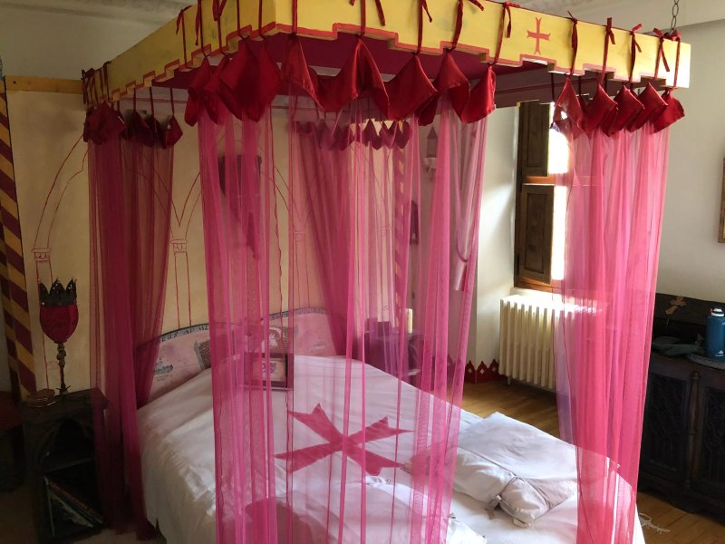 La Tour Mord-Lion B&B