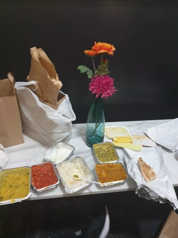 Hillmarton Tandoori