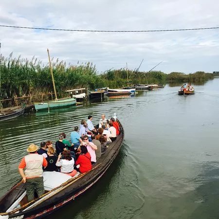 Natura Albufera
