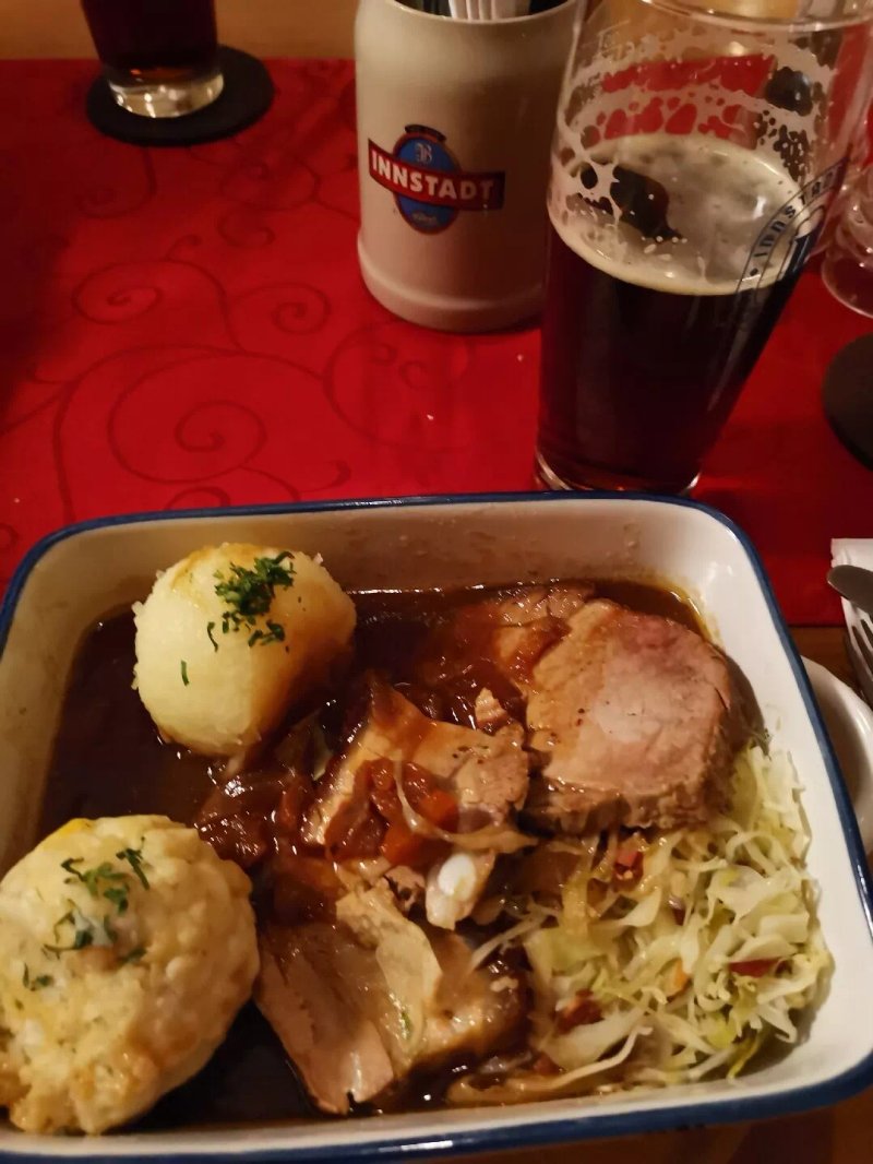 Landgasthof Zum Lang