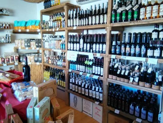 La Bottega del Gusto
